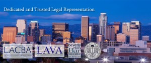 Litigation Attorney Los Angeles